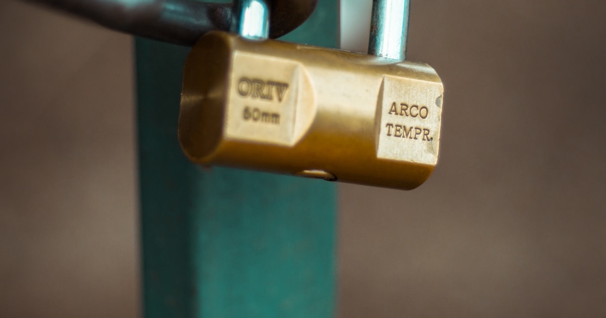 Cross-Account Database Monitoring with PMM and AWS Transit Gateway — Part 2: IAM Roles and Users