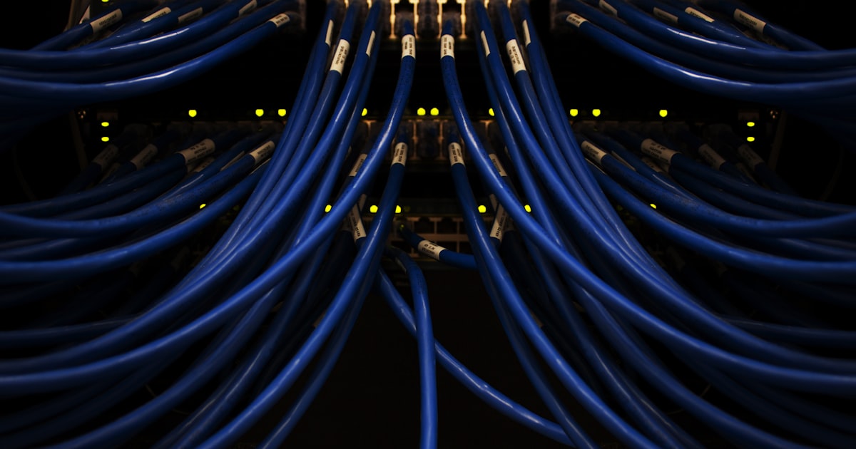 Cross-Account Database Monitoring with PMM and AWS Transit Gateway — Part 1: Architecture and TGW Setup